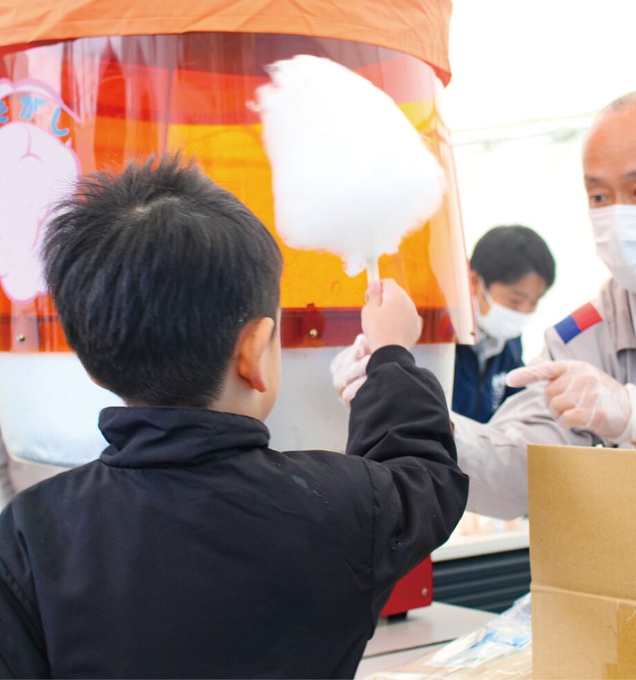 東京ガスライフバル町田まちだ店で「良いもの」集まるイベント「ＭＡＲＵフェア」４月25日（土）　抽選会も！