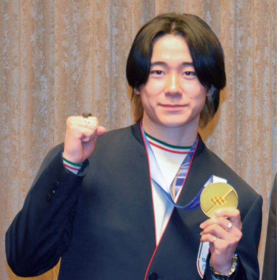 【入場無料・申込不要】ミラノ五輪・相模原ゆかりの3選手の出場報告会 4月23日、産業会館（相模原市中央区中央）で開催