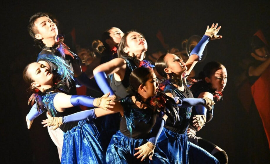 国際ソロプチミストあやせ・チャリティーコンサート　５月６日（水）　名門・綾北マーキュリーウィンズが出演