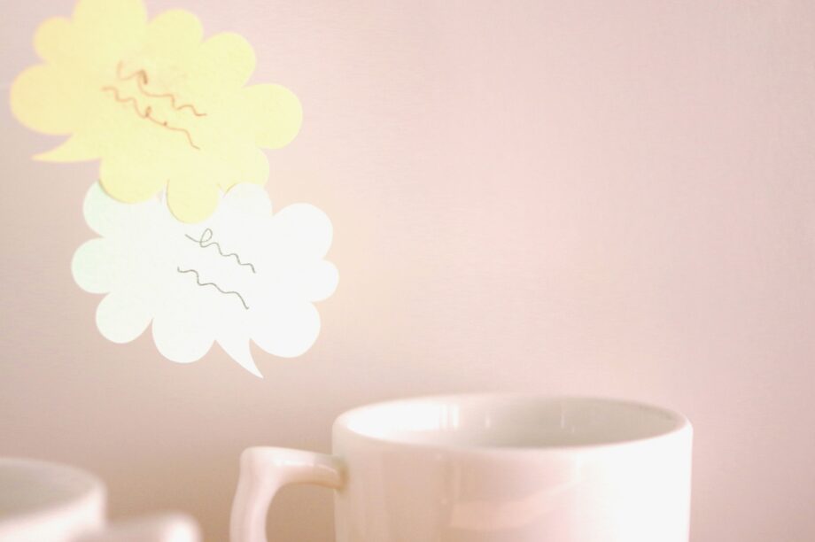 大和市 シリウス健康テラスでオリジナルカップづくり【４月16日】