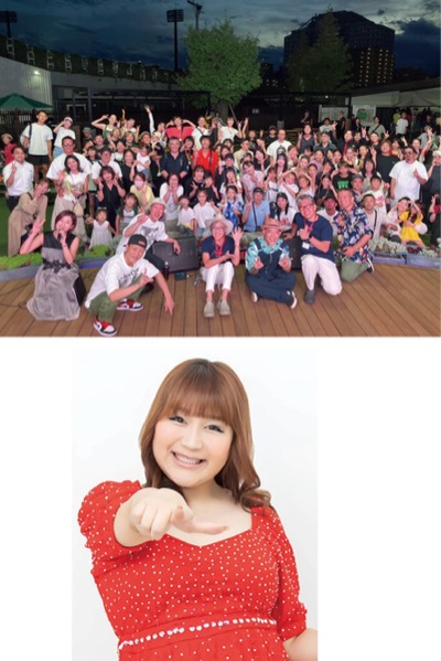 【５月10日】川崎競輪場西広場で「川崎ドリームイベント」食と音楽でまちを盛り上げ！＠川崎区