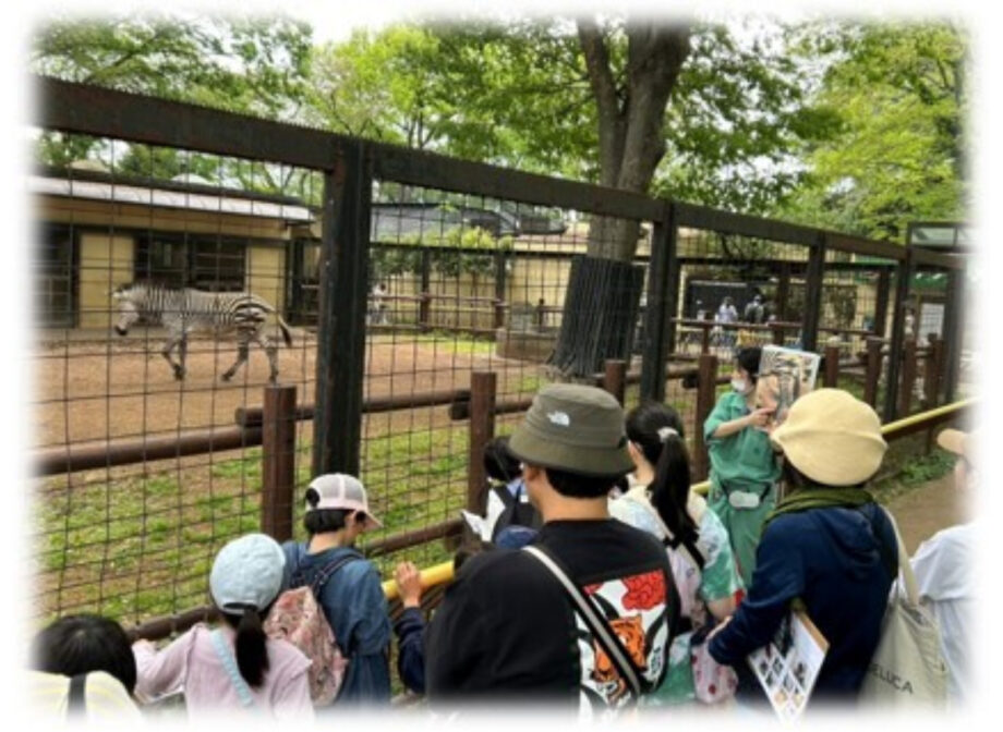 【4月19日】川崎市・夢見ヶ崎動物公園で動物への理解深める「飼育の日」イベント@幸区