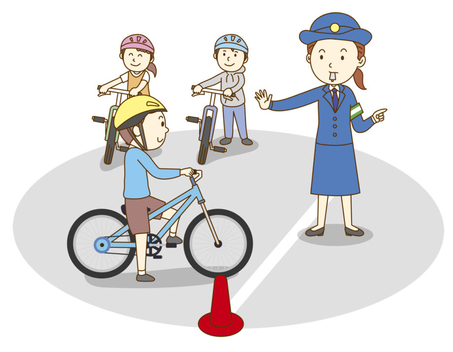 相模原市南区　新磯小学校で「新磯ゆっくり遊ぼう　ＥＮＪＯＹ自転車」を開催【５月31日（日）】