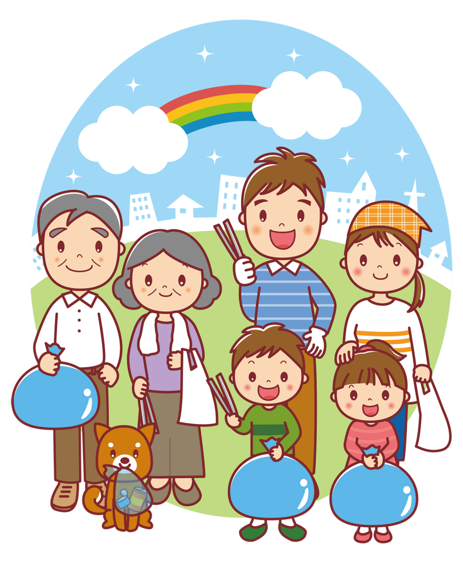 【逗子市】5月30日（ごみゼロの日）にプラごみ削減清掃、参加呼びかけ
