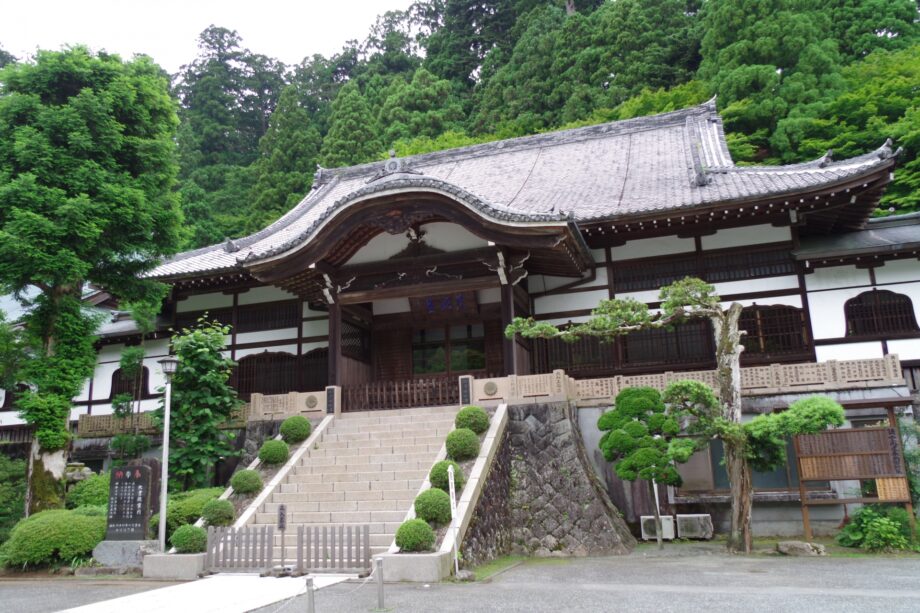 〈５月３１日(日)〉大雄山最乗寺で「五月大祭」霊場恐山の住職による法話やオカリナのコンサートも
