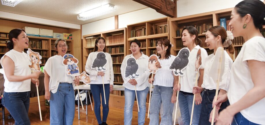 【６月７日】川崎市宮前区・初山幼稚園で「０歳からのファミリーコンサート」ママたちが届ける音楽会