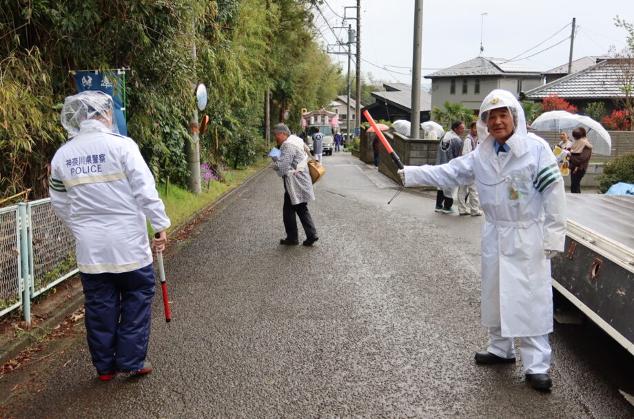 須賀神社のお祭り