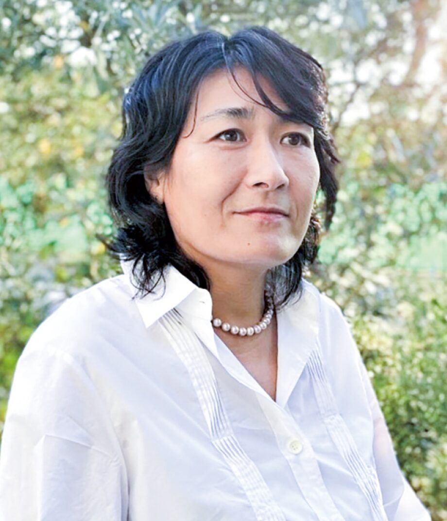 インド哲学になぞった声ヨガ体験 　鍼灸師の鈴木友紀子さんがレクチャー【6月20日（土）うみかぜテラス＠茅ヶ崎市】