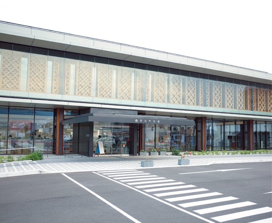 「目標は１人１日６０８ｇ」開成町がごみ減量へ向け、ごみ処理機購入補助や生ごみ処理袋の有償頒布を開始
