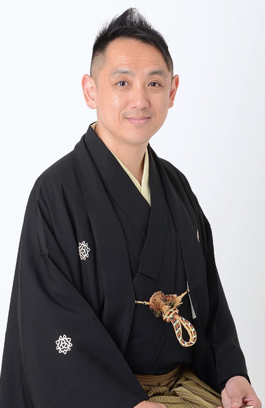 【横浜市緑区】みどりアートパーク寄席「円楽鯉丸二人会」長津田で6月14日開催