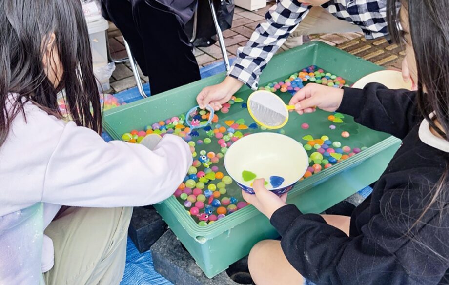 【６月21日】川崎市高津区・梶ヶ谷地域で恒例の「エルカジまつり」フリマやステージ、飲食も