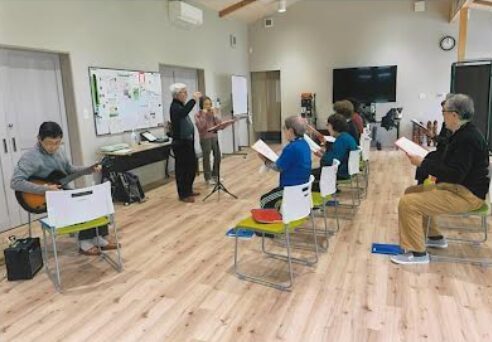 成瀬地区の老人会クラブ一覧|伊勢原市老人クラブ連合会