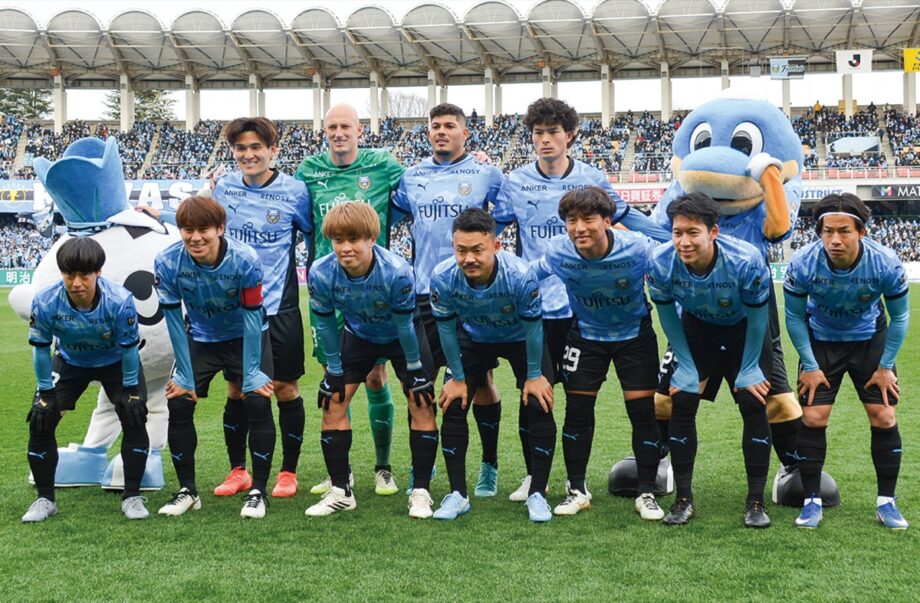 【５月25日応募締切】６月６日の川崎フロンターレのホームゲームに川崎市民を抽選で無料招待