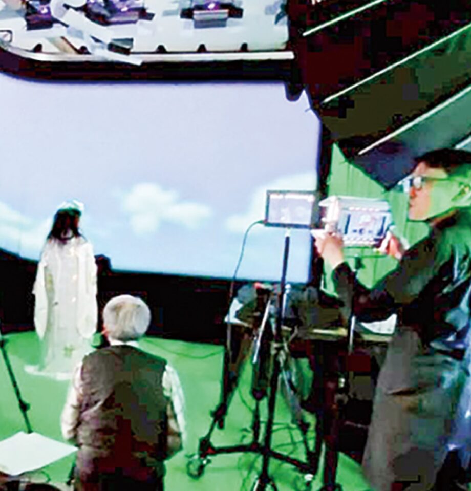 【入場無料・予約不要】自主制作映画「妖怪の東京バクハ計画」「鎌倉妖気の旅」２本立て上映＠横浜市戸塚区　さくらプラザ
