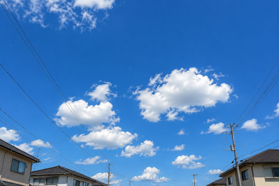 「うちの子は質問製造機」子育て日記・その１