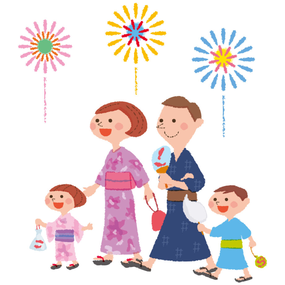 〈2026年７月22日・24日〉葉山海岸花火大会～今年も一色・森戸の２会場で開催～「葉山海岸ＨＡＮＡＢＩ２０２６」