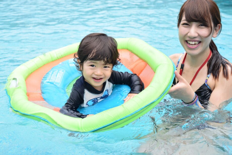 【2026年7月10日～8月31日】川崎市内４か所で公園内プール開設！３歳未満は無料
