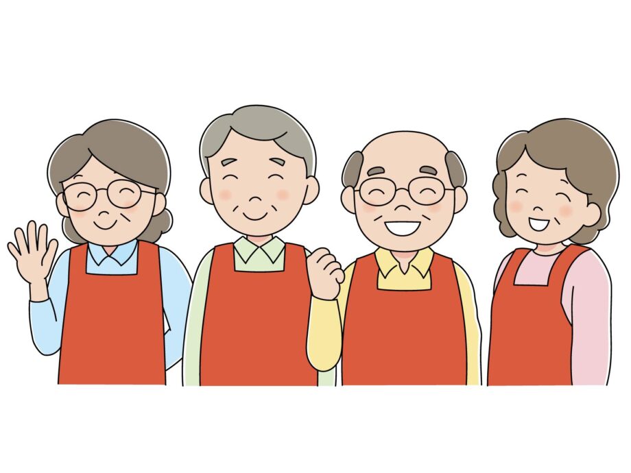 〈ボランティアを生きがいに!〉小田原市で「アクティブシニア応援ポイント事業」の説明会を実施