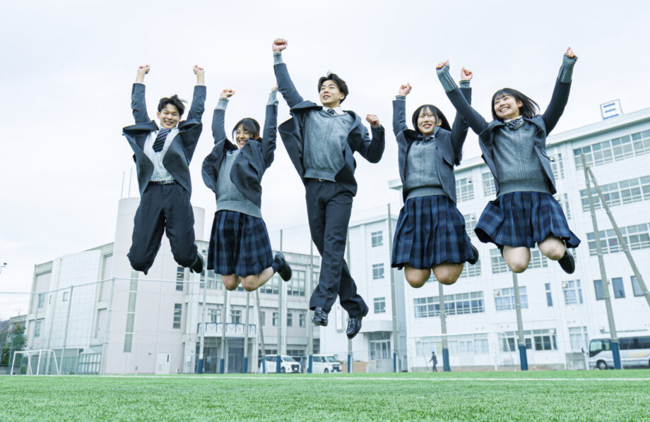【2026年最新版】生徒の「やってみたい」が叶う場所　横須賀に根ざした三浦学苑高等学校の魅力とは
