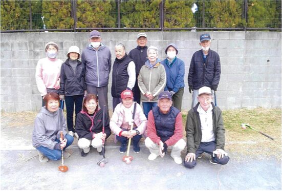 成瀬地区の老人会クラブ一覧｜伊勢原市老人クラブ連合会