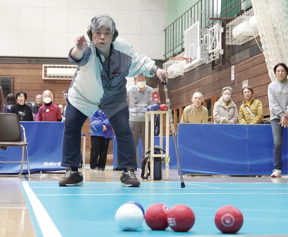 ＜参加者募集7月10日申込締切＞川崎市・幸スポーツセンターで８月30日「第５回幸区ボッチャ大会」