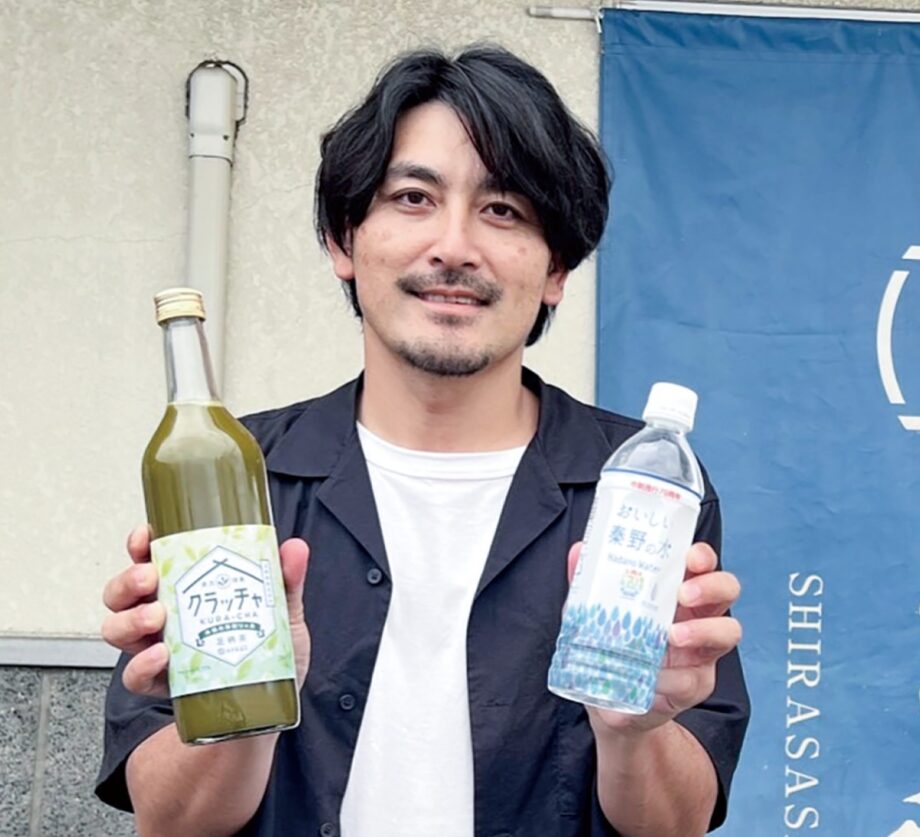 秦野市、金井酒造店の「クラッチャ」ハマスタで７月19日まで期間限定で提供