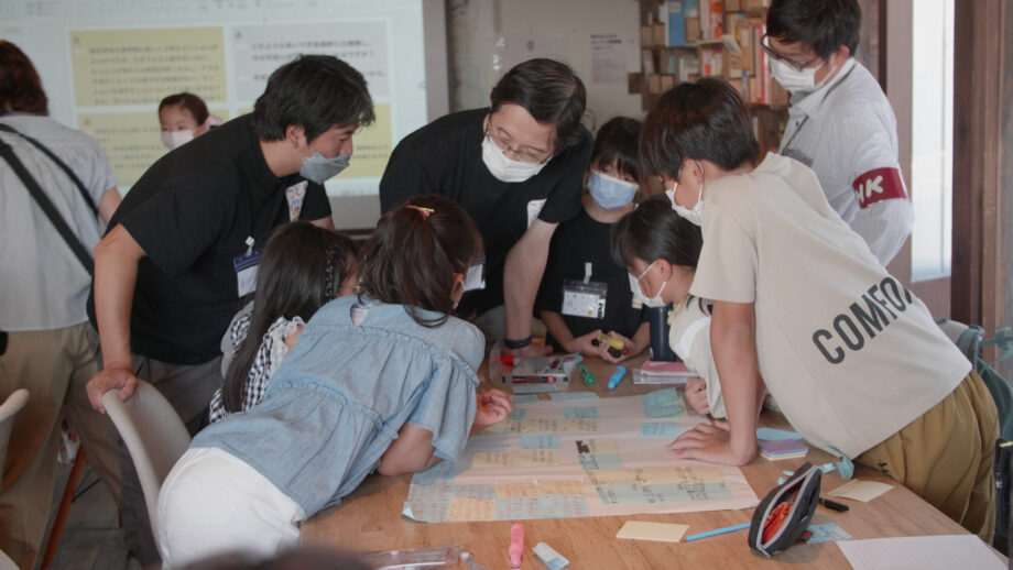 茅ヶ崎市長選挙で「こども選挙」開催へ 体験会の参加者募集中