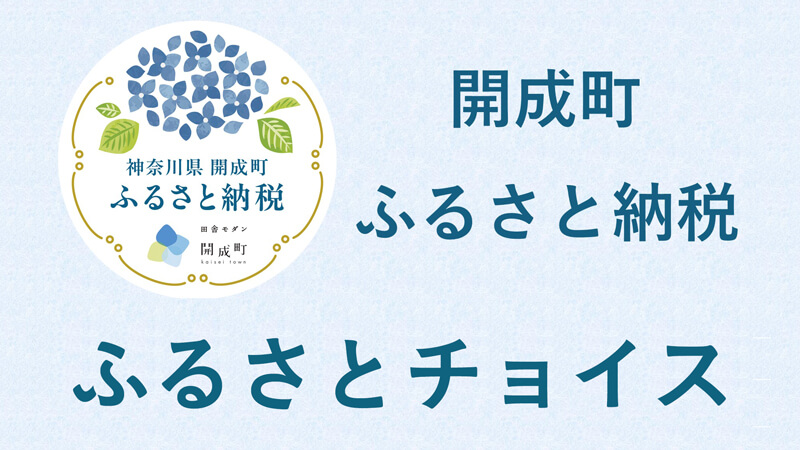 ふるさとチョイス
