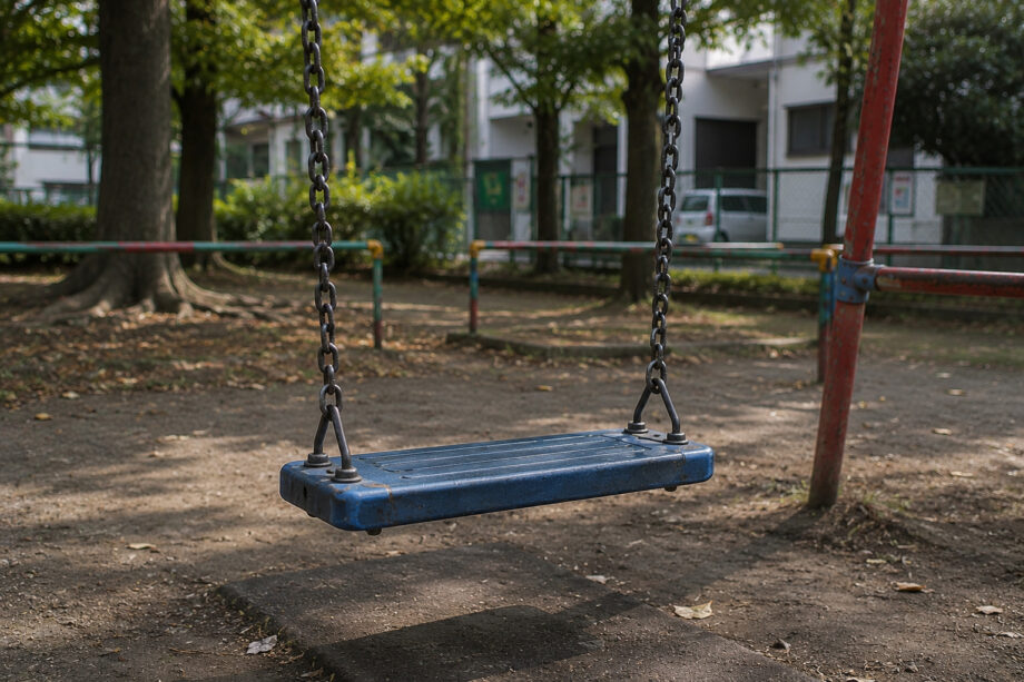 「『見て見て』が止まらない」子育て日記・その8