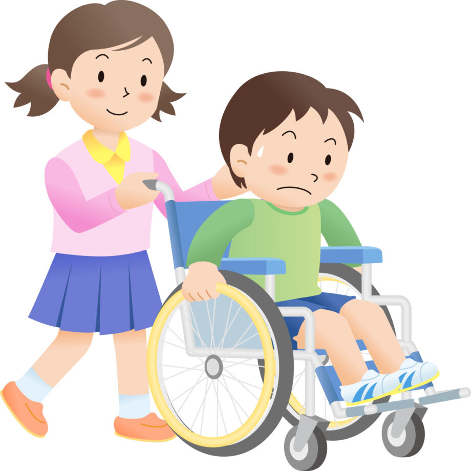 【小学生~大学生対象・参加者募集】7月と8月に小田原社会福祉協議会が「夏休み福祉体験学習」を開催