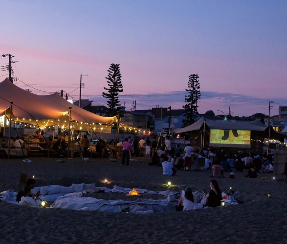 【三浦海岸】「泳ぐ」の先へ多目的ビーチ・バリアフリー化にも着手 2026年7月18日から8月30日
