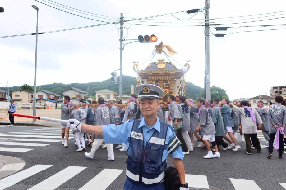 【随時更新中！】秦野市交通安全協会活動報告（2026年度）
