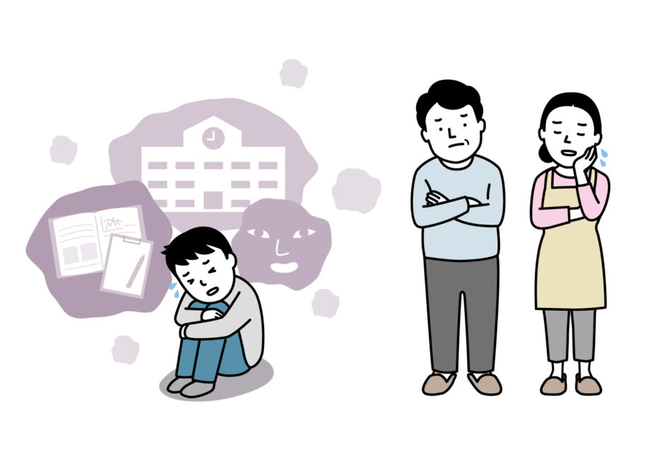 〈2026年7月8日(水)〉おだわら市民交流センターUMECOでひきこもりなどの子ども・若者の家族を対象とした「自立支援セミナー」