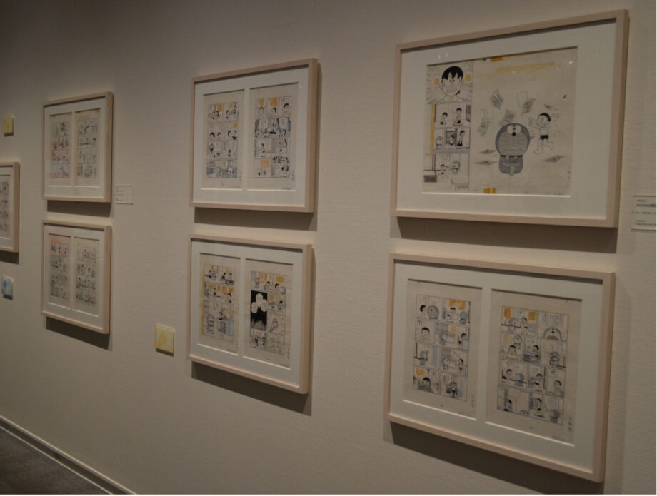 川崎市 藤子・F・不二雄ミュージアムで「ドラえも〜ん!願いをかなえるひみつ道具展」開館15周年記念企画 【2027年1月17日まで】
