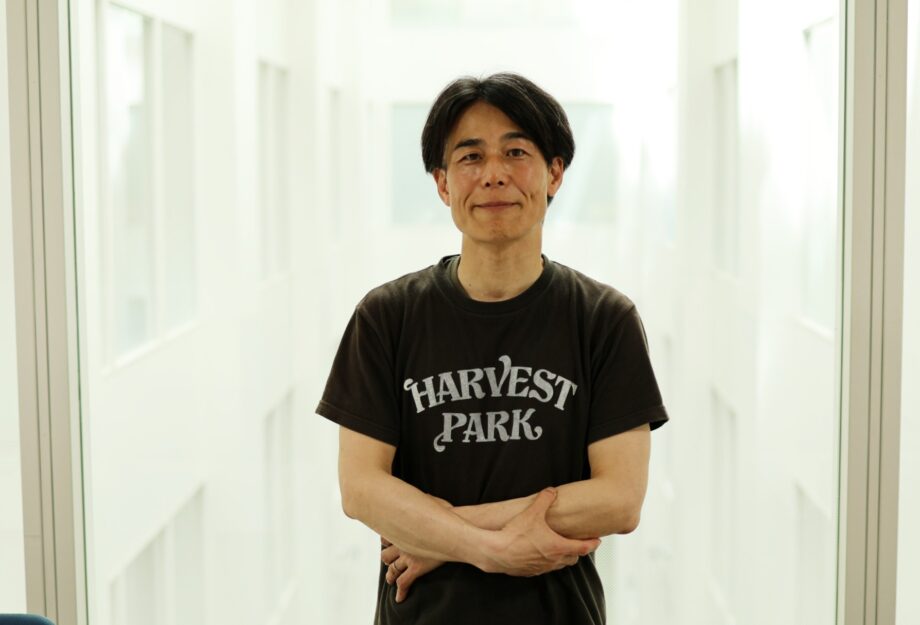【茅ヶ崎】「推しの町」をもうひとつ。石塚和人さんが実践する二拠点生活と、関係をつなぎ直すリペアカフェ