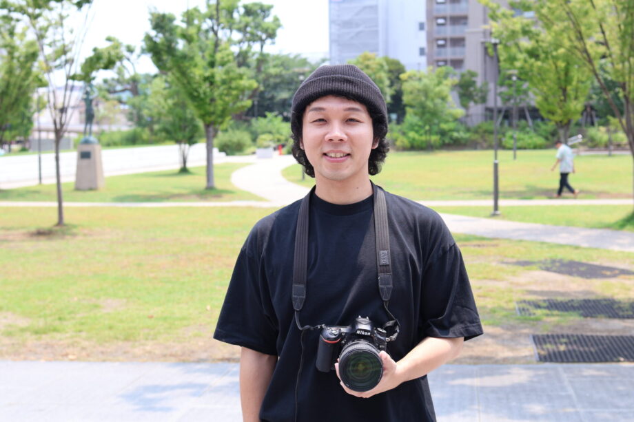 写真も音楽もDIYも。茅ヶ崎・香川から人を喜ばせる手段を増やし続ける、もちづきひできさん