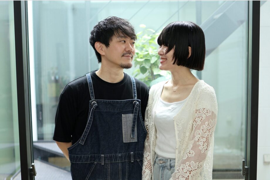 料理と音楽、そして茅ヶ崎。もんきちさん＆やじーさん夫婦が見つけた“ちょうどいい暮らし”