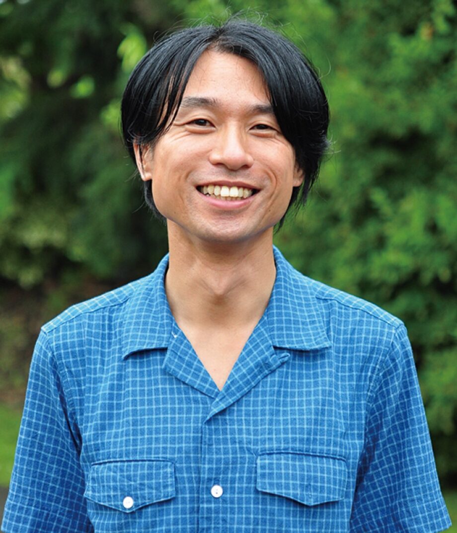 【2026年8月29日(土)うみかぜテラス】 エコバッグの藍染め体験会