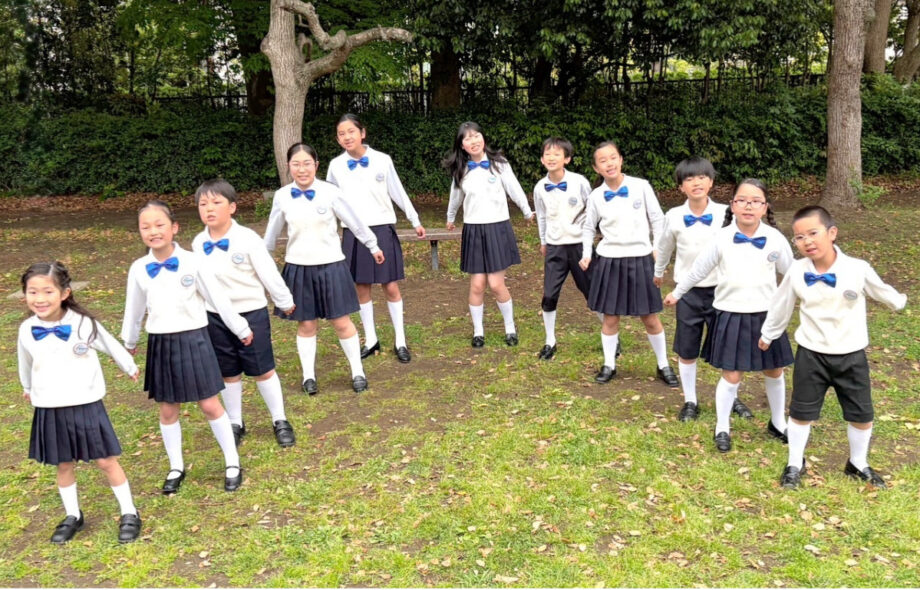 えびな少年少女合唱団がミニコンサート 2026年7月24日正午から
