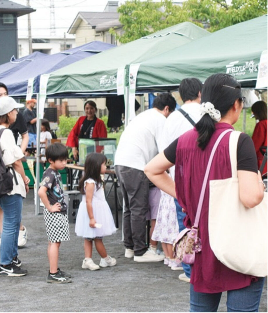 厚木公園で昭和の縁日　８月１日「第２回レトロまつり」
