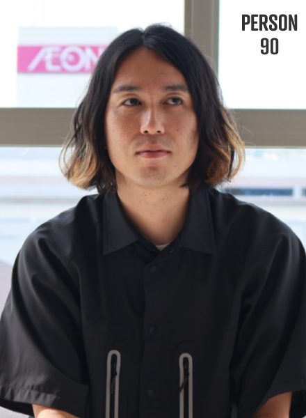佐藤さん