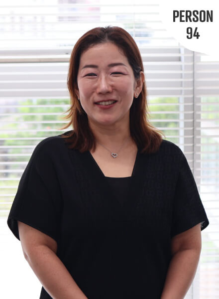花岡めうみさん