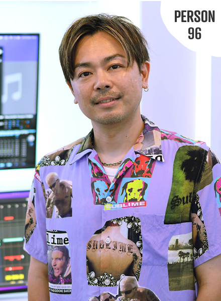 RUSH EYEさん