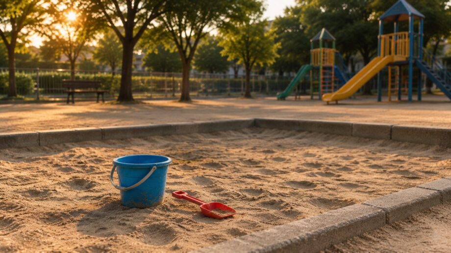 「知らない子と、もう友だちになっている」子育て日記・その17