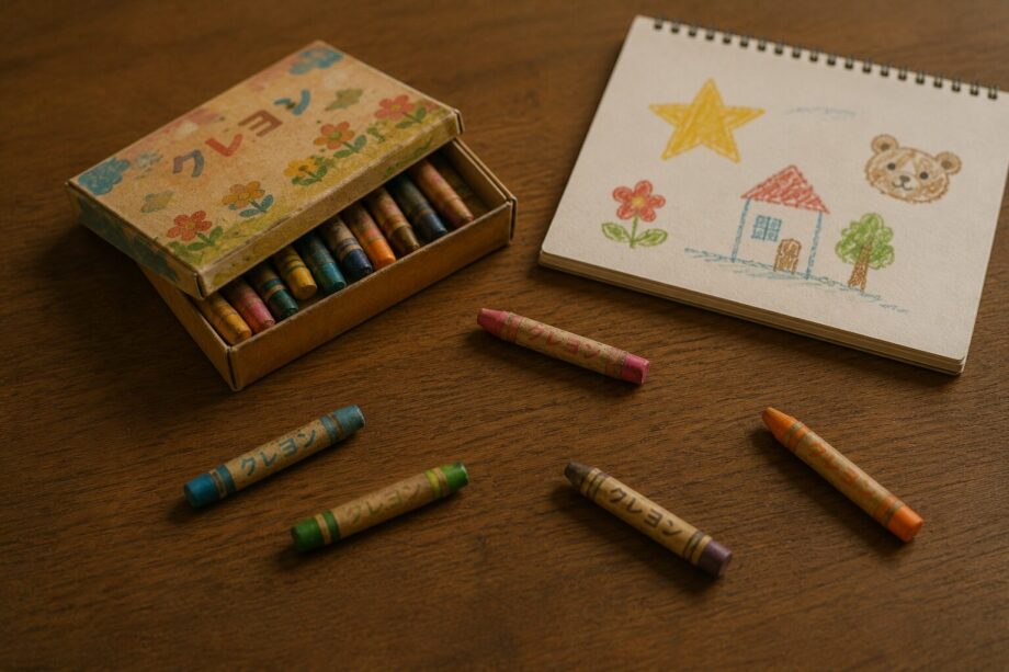 「静かだと思ったら、だいたい何かしている」子育て日記・その18