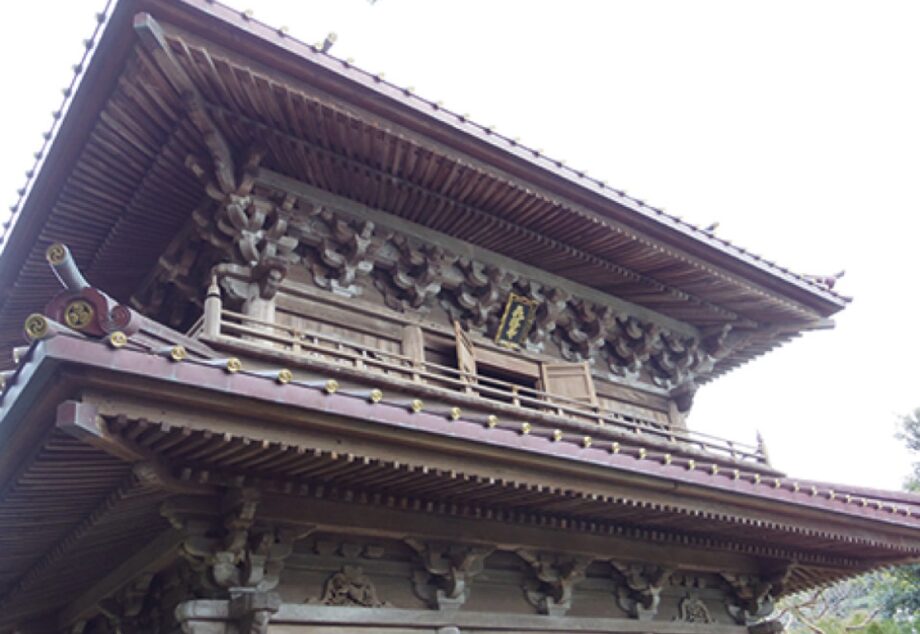 【鎌倉のとっておき】徳川将軍家の鎌倉(その三)