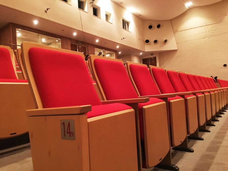 申込不要【2026年8月21日】川崎市・多摩市民館で平和を考える「夏休み映画上映会」@多摩区