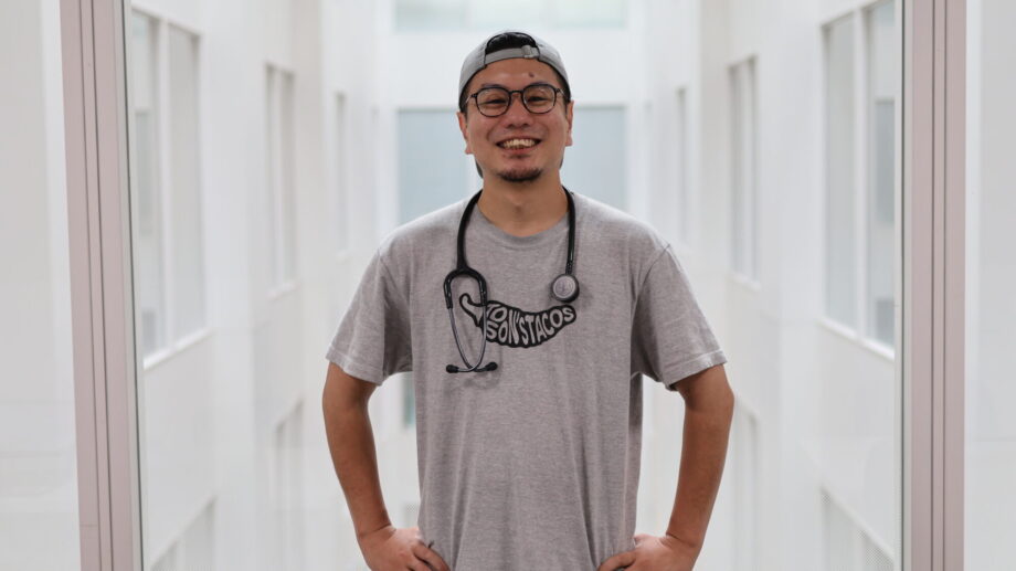 看護師が街に出る。茅ヶ崎で日常と医療を近づける、おのでらげんきさん