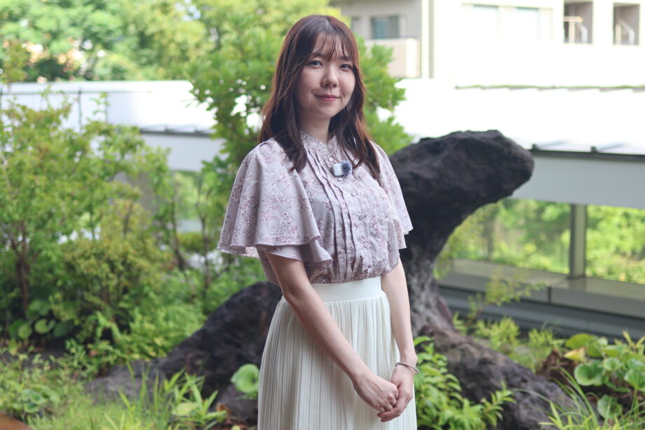 仕事も芝居も、自分を知るために。熊谷おはるさんが茅ヶ崎で続ける表現の形