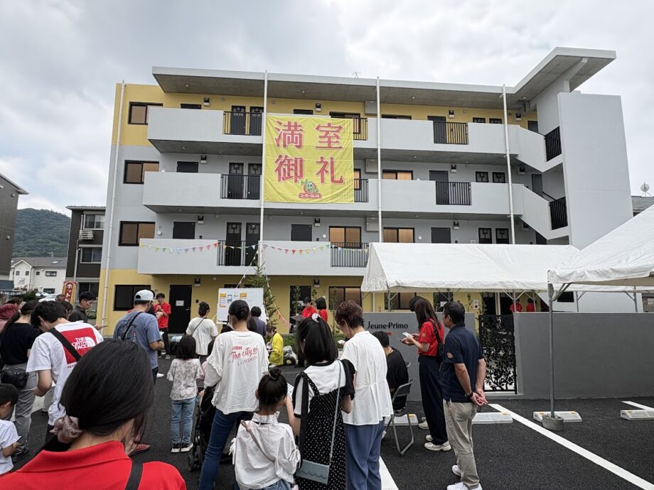 ＜現地レポ＞平塚市旭地区の未来を熱くする「ユーミー夏の大まつり」